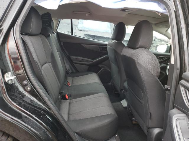2017 SUBARU IMPREZA PR 4S3GTAB61H3749977