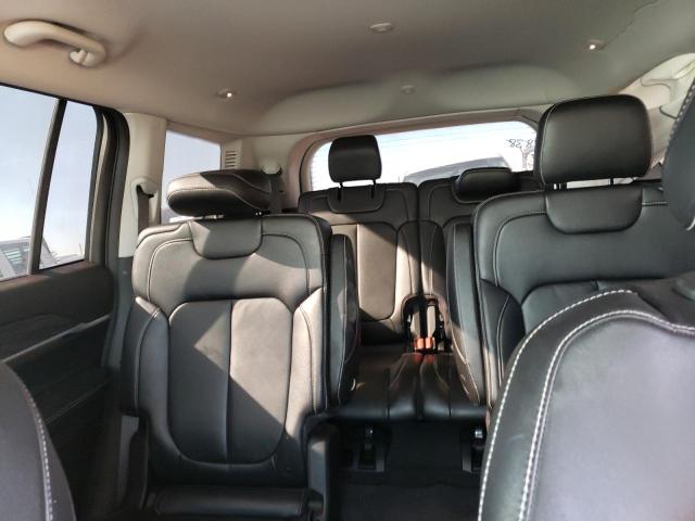 1C4RJKBG2N8541800 Jeep Grand Cherokee L Limited