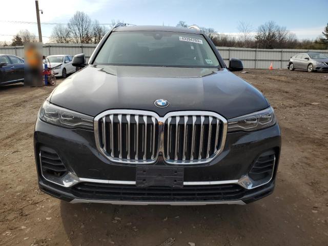 2020 BMW X7 XDRIVE4 - 5UXCW2C01L9B51529