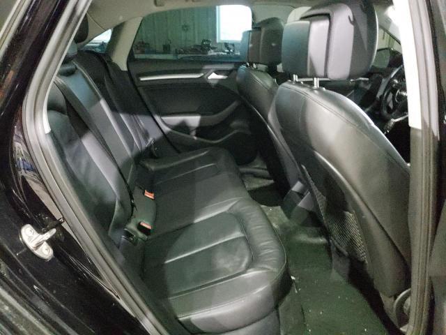 2015 AUDI S3 PREMIUM - WAUBFGFF2F1004367