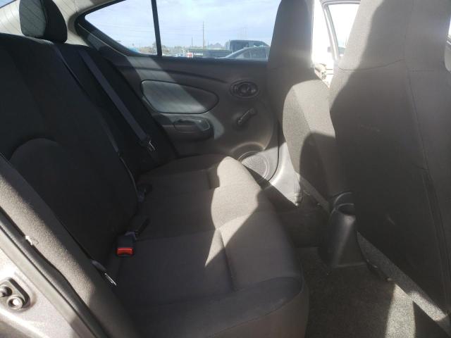 3N1CN7AP5HL890645 Nissan VERSA S