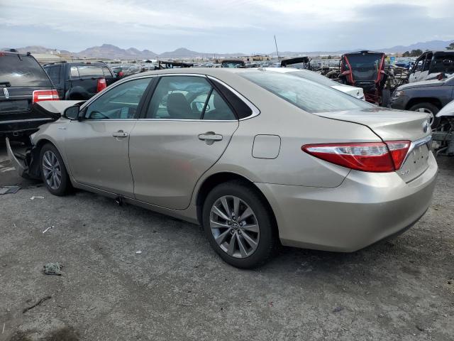 2017 TOYOTA CAMRY HYBR 4T1BD1FK5HU222982