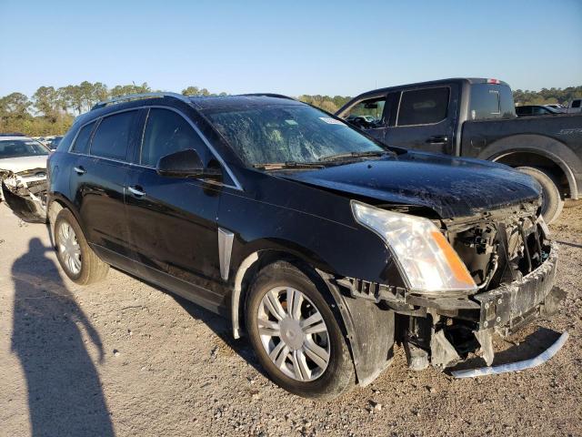 3GYFNBE3XFS542132 Cadillac Srx Luxury Collection