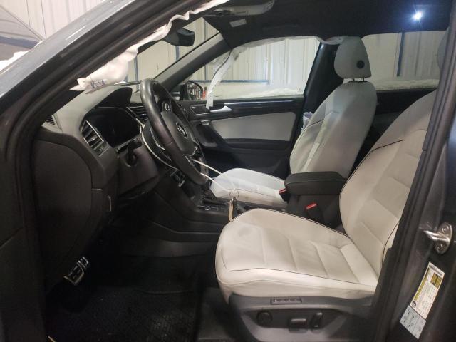 2021 VOLKSWAGEN TIGUAN SEL - 3VV4B7AX9MM044938