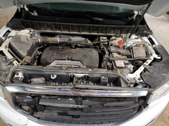 1GKKNRLA4JZ171015 GMC ACADIA SLE