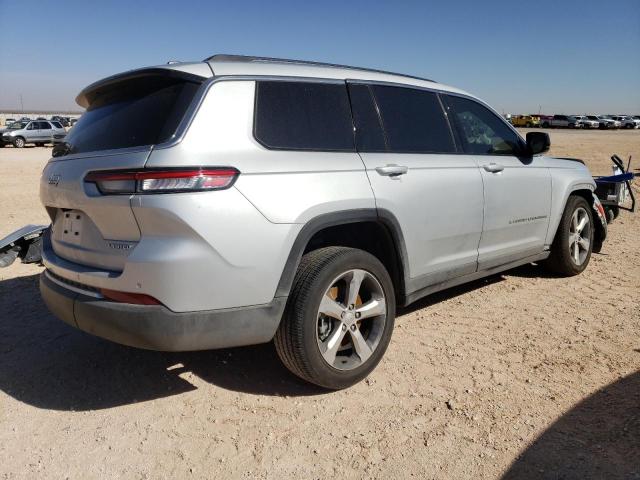 1C4RJKBG2N8541800 Jeep Grand Cherokee L Limited