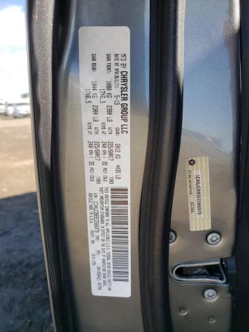 1C4NJCBB5ED566979 Jeep Compass Sport