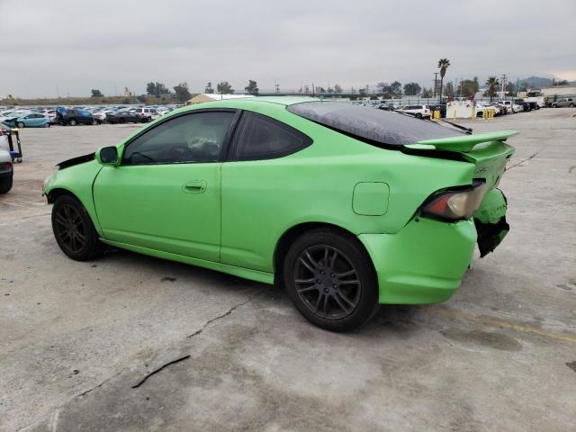 JH4DC53895S003545 Acura RSX