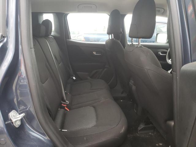 ZACNJDAB6MPN16337 Jeep Renegade Sport