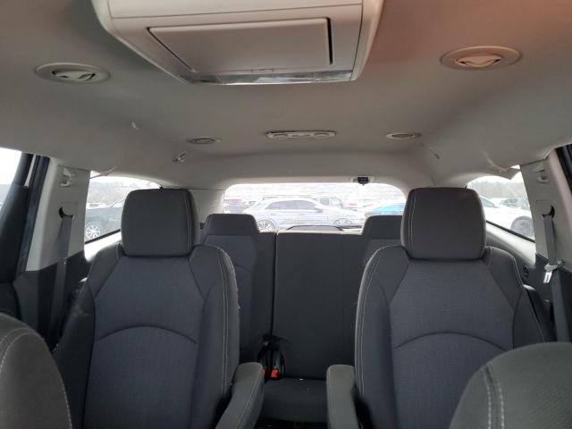 2017 CHEVROLET TRAVERSE L 1GNKRHKD2HJ207709