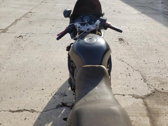 2006 SUZUKI GSX600 F JS1GN79A862105946