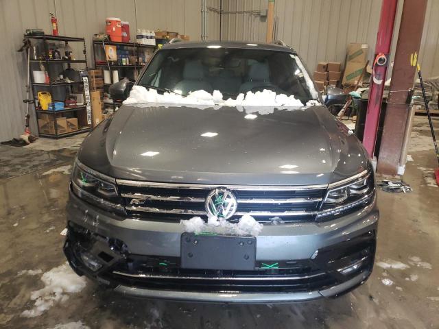 2021 VOLKSWAGEN TIGUAN SEL - 3VV4B7AX9MM044938