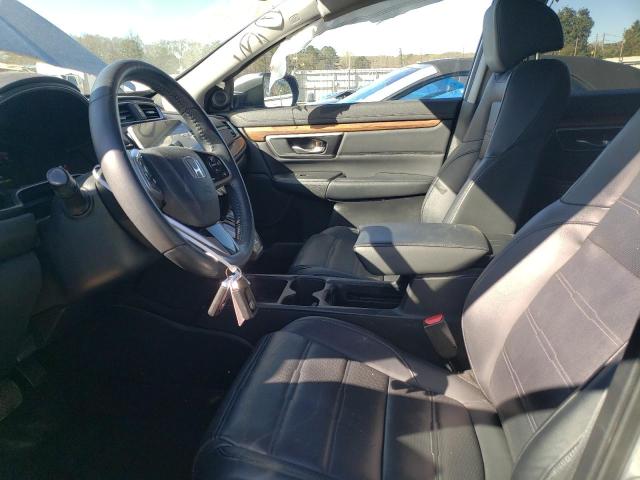 2020 HONDA CR-V EXL 7FARW1H87LE016390