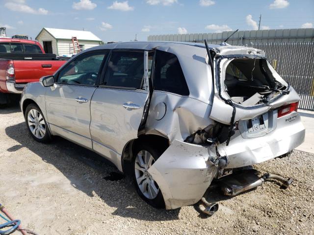 5J8TB2H29BA004863 Acura RDX
