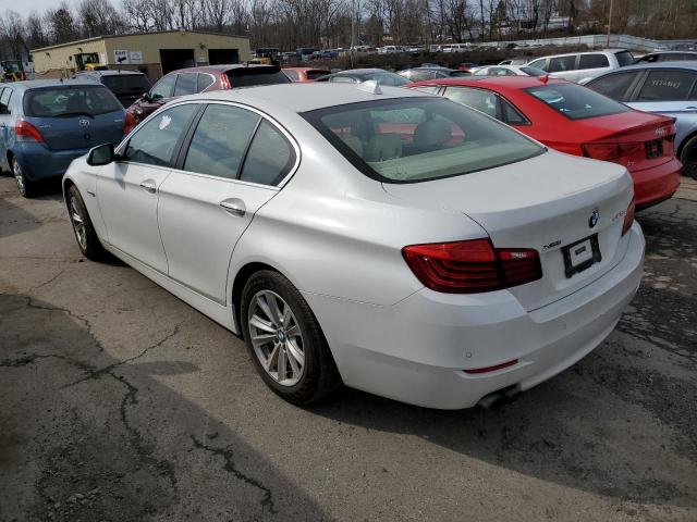 2015 BMW 528 XI - WBA5A7C50FD625967