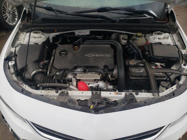 2016 CHEVROLET MALIBU LT 1G1ZE5ST4GF240584