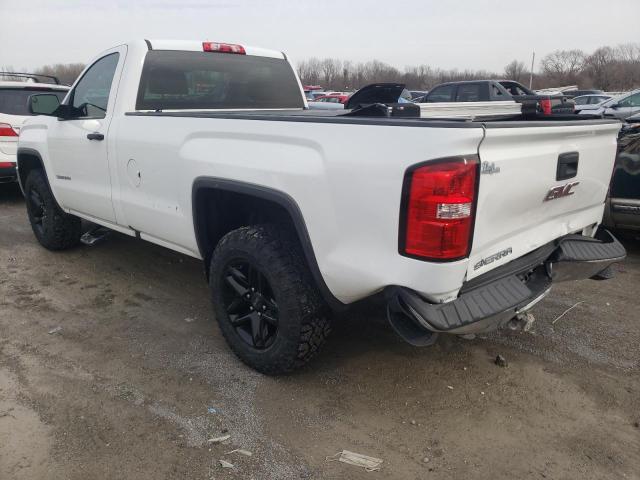 1GTN1LEC1JZ905772 GMC Sierra C1500