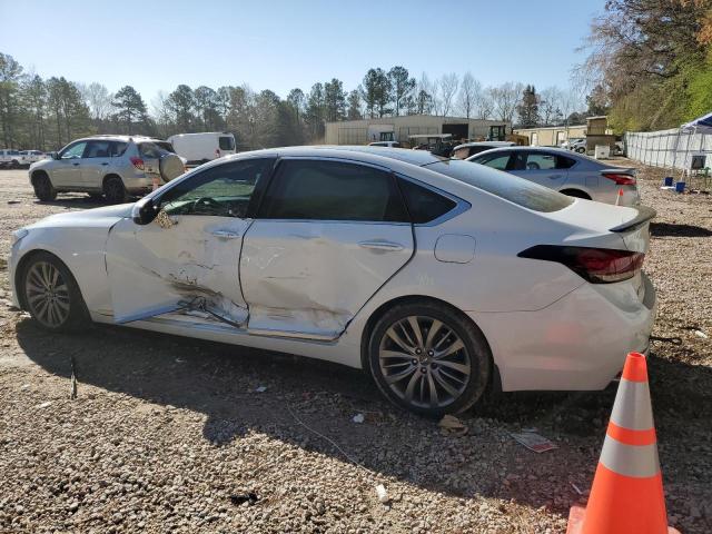 2015 HYUNDAI GENESIS 5. KMHGN4JF2FU050132