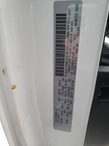 2019 RAM PROMASTER - 3C6TRVBGXKE501974