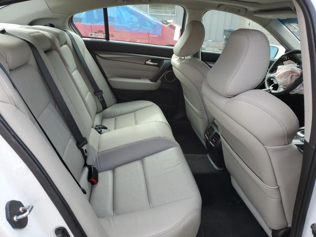 19UUA9F51EA001327 Acura TL