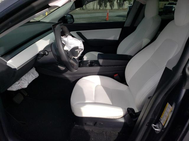 5YJYGDEE8LF018889 Tesla Model Y