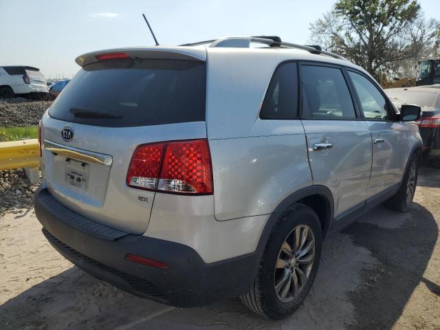 5XYKU4A64DG321143 KIA SORENTO EX