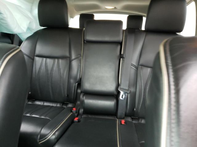 2019 INFINITI QX60 LUXE 5N1DL0MM5KC524666