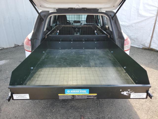 2015 FORD ESCAPE S 1FMCU0F74FUC67807