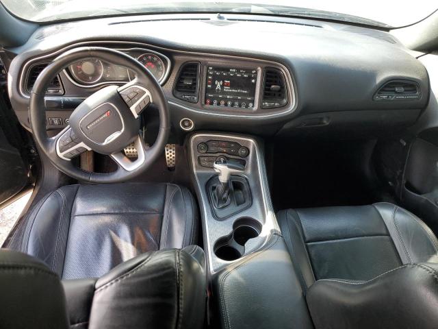 2017 DODGE CHALLENGER - 2C3CDZBT6HH572926