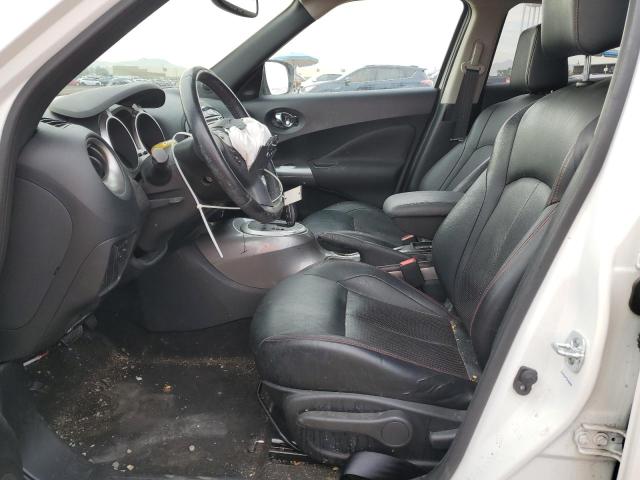 2016 NISSAN JUKE S - JN8AF5MR1GT604453