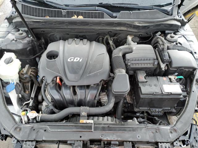 5XXGM4A79FG487549 KIA Optima Lx