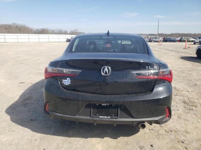 2020 ACURA ILX - 19UDE2F37LA006345
