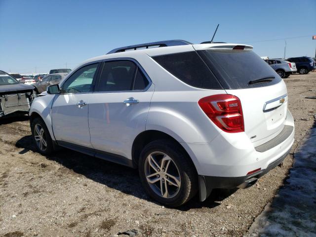 2016 CHEVROLET EQUINOX LT 2GNFLGE33G6276422