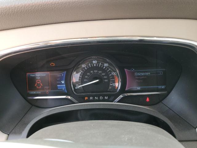 5LMJJ2JT2HEL07215 Lincoln Navigator