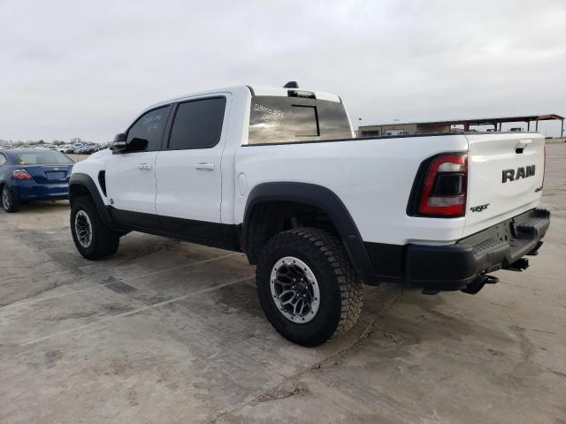 2021 RAM 1500 TRX - 1C6SRFU92MN779282