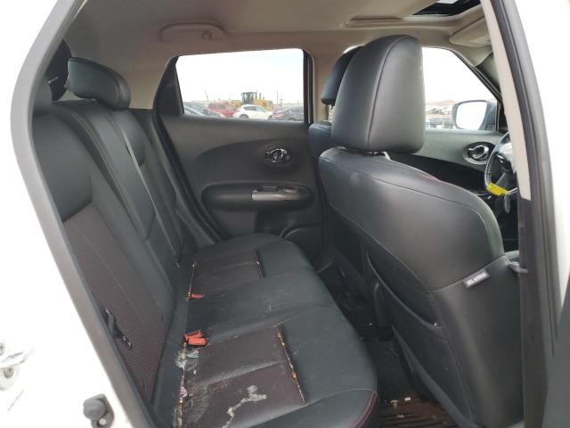 2016 NISSAN JUKE S - JN8AF5MR1GT604453