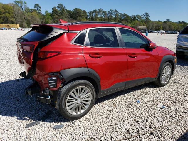 2020 HYUNDAI KONA SEL P - KM8K62AA0LU563911