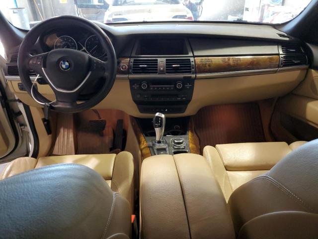 5UXZV4C51CL758163 BMW X5 Xdrive35i