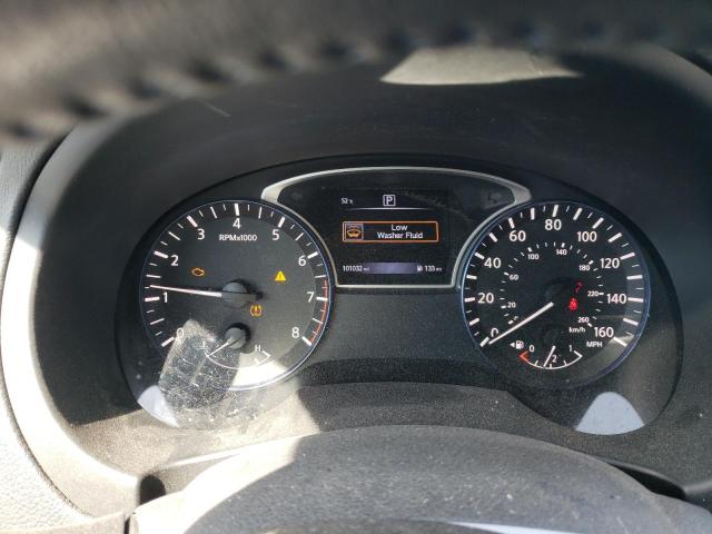 2017 NISSAN ALTIMA 2.5 1N4AL3AP6HC231235