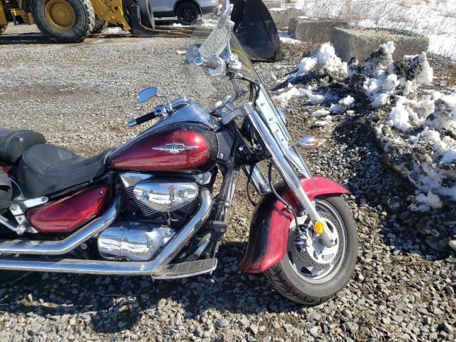 2007 SUZUKI VL1500 - JS1VY52A772103815