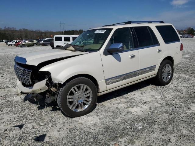 2008 Lincoln Navigator 