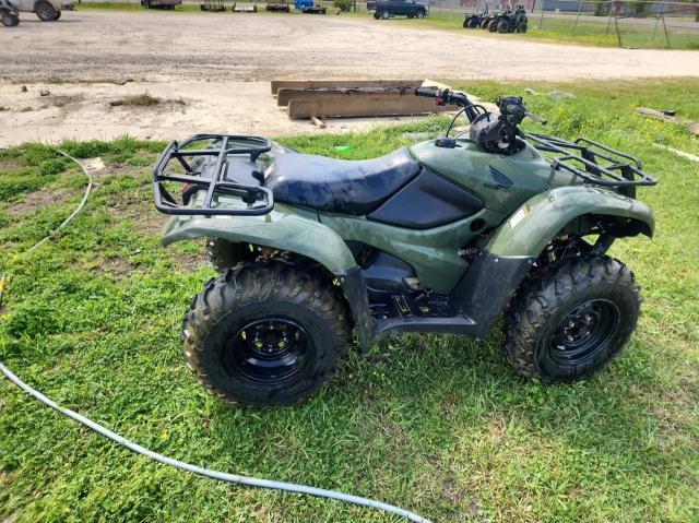 2010 HONDA TRX420 TM 1HFTE3406A4302791