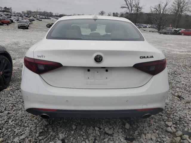 2021 ALFA ROMEO GIULIA SPO - ZARFAMAN0M7644142