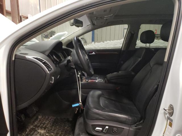 2015 AUDI Q7 TDI PRE - WA1LMAFE8FD014279