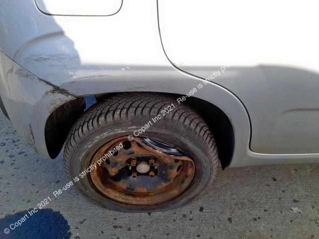ZFA31200003400421 Fiat Panda Pop