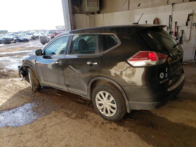 5N1AT2MV3FC869840 Nissan ROGUE S