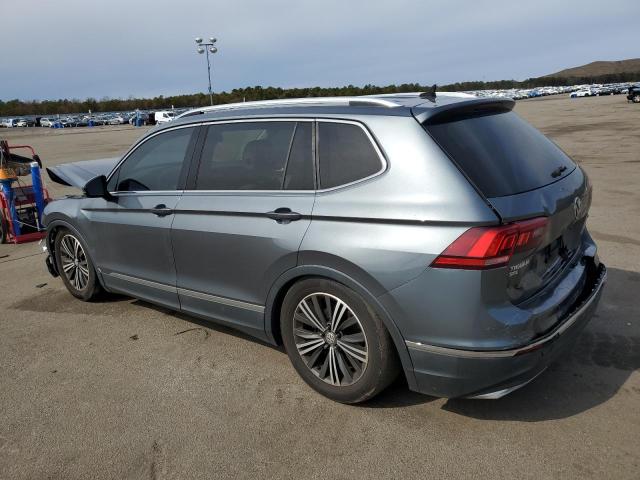 2018 VOLKSWAGEN TIGUAN SE - 3VV2B7AX3JM083382