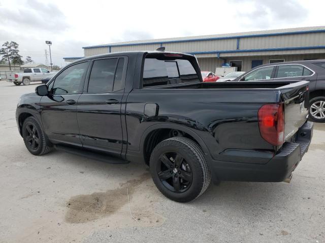 2021 HONDA RIDGELINE - 5FPYK3F87MB022765