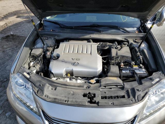 2015 LEXUS ES 350 JTHBK1GG6F2200291
