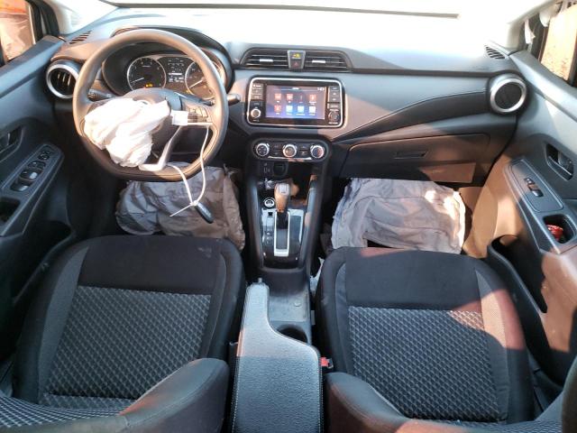 2020 NISSAN VERSA S 3N1CN8DV9LL872061